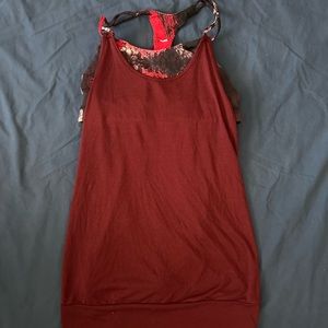 Alo Yoga yoga tank top
